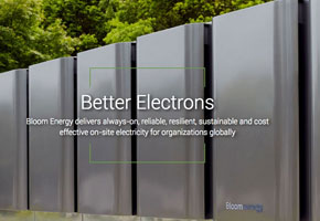 Bloom Energy