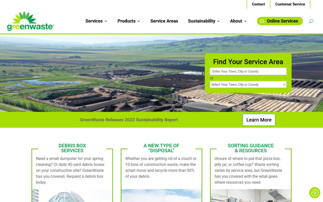 GreenWaste