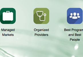 Health Industries Research Center