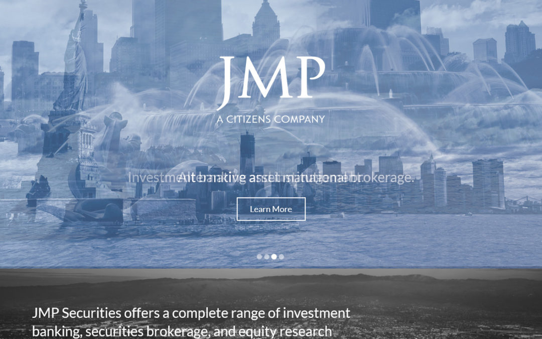 JMP Group LLC