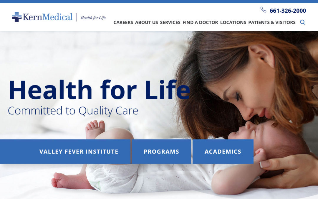 Kern Medical