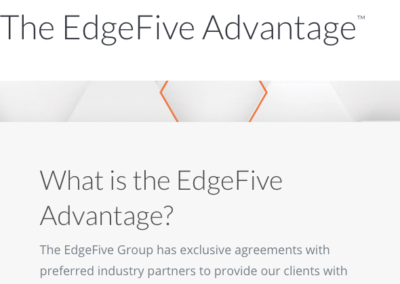 EdgeFive Group