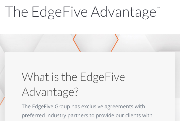 EdgeFive Group