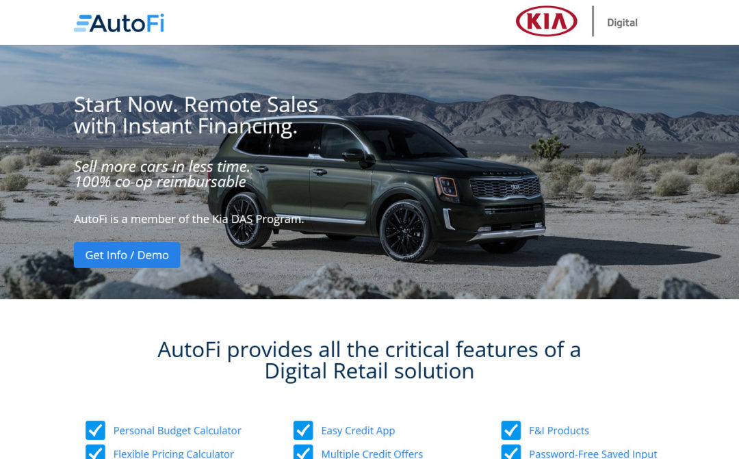 AutoFi