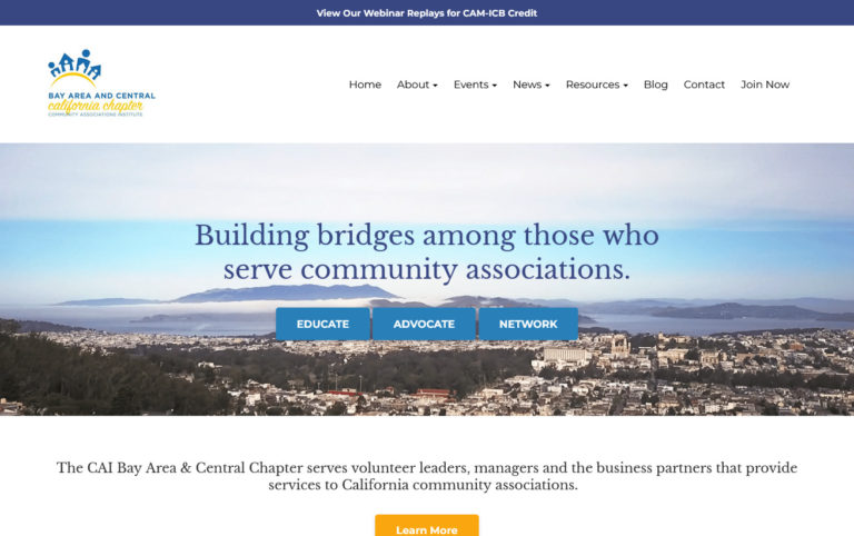 Community Associations Institute