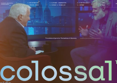 Colossal Laboratories