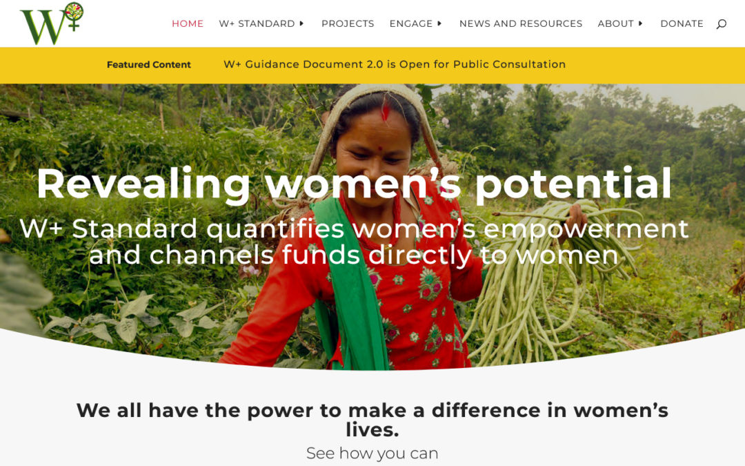 WPlus Standard