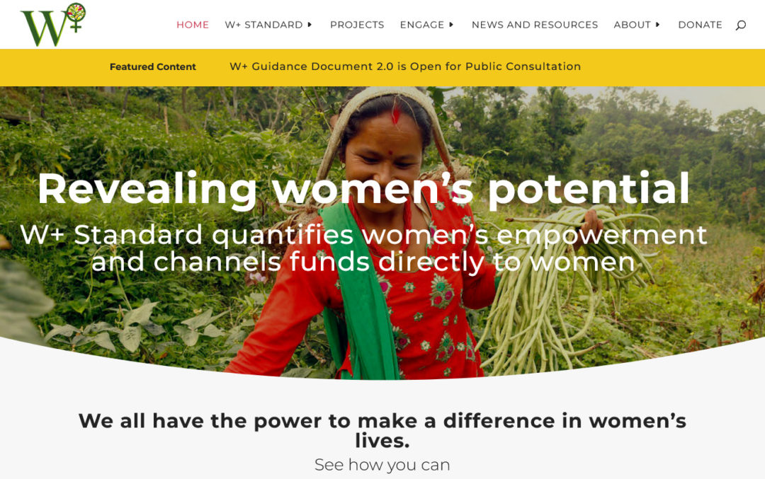 WPlus Standard